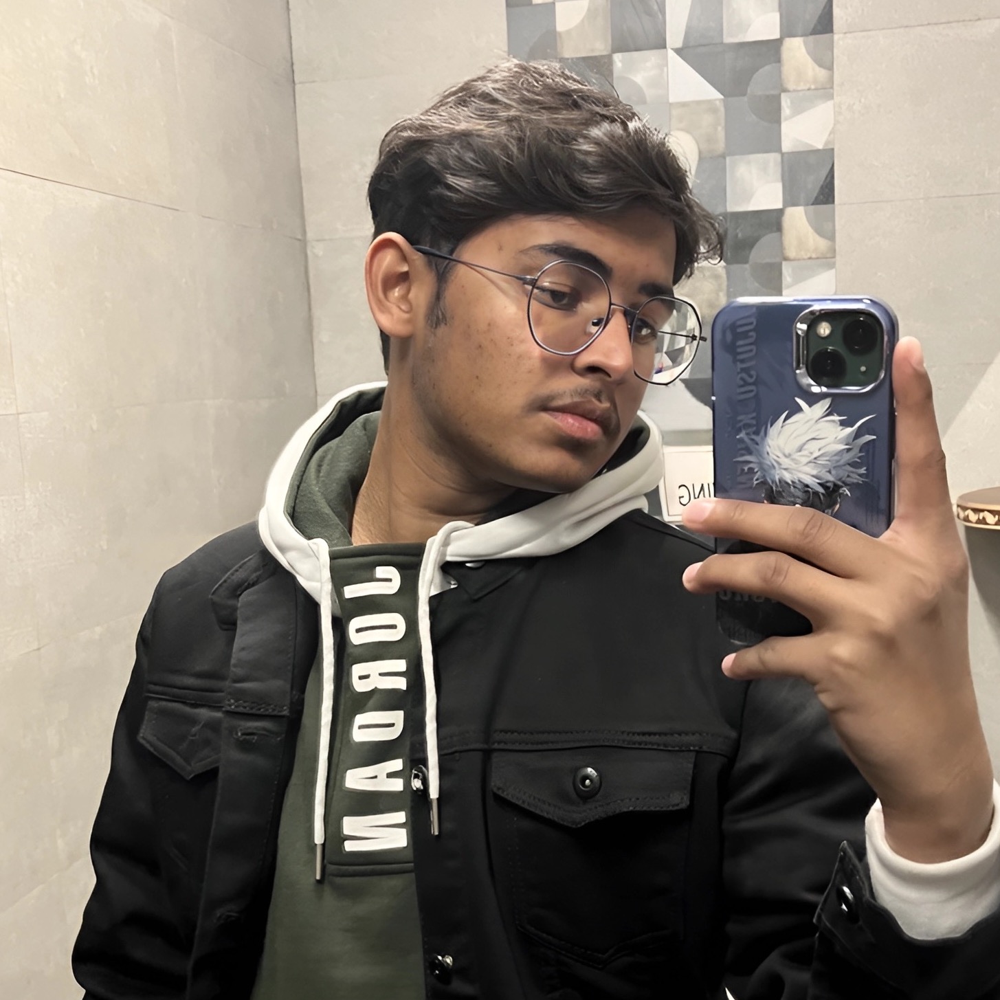 Anshu Anand