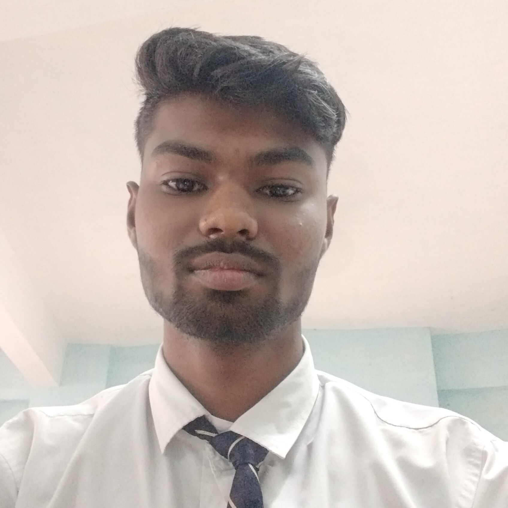 Prashant Raikwar