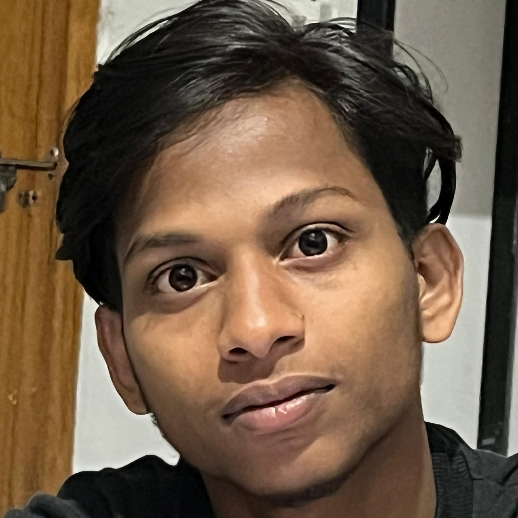 Amjith M C