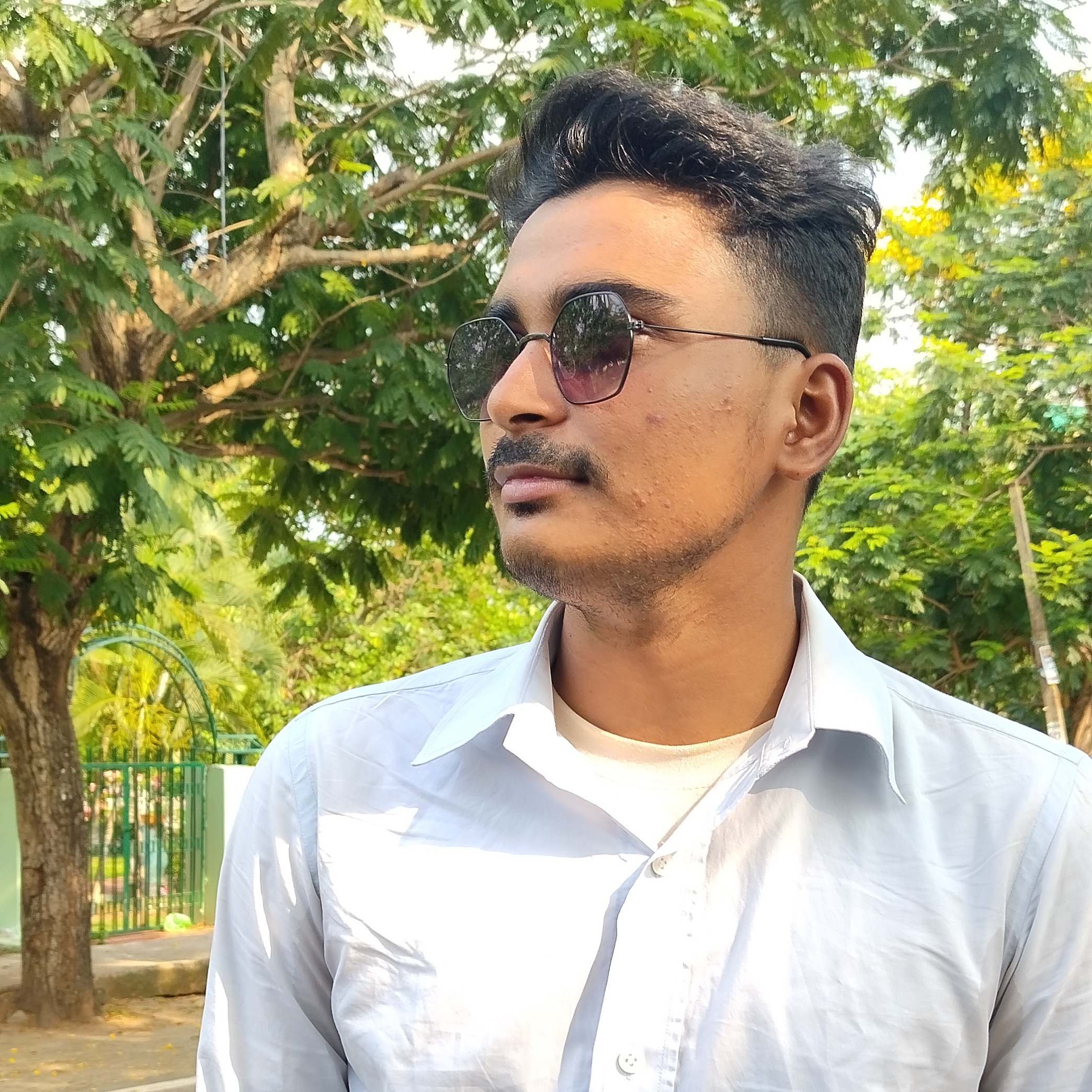 Ruchik Pradhan