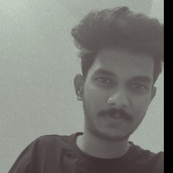 K S HARI GOVIND