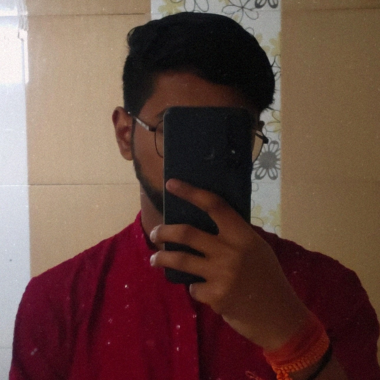 Ansh Kumar Verma