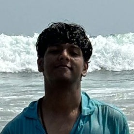 Kishalay Lahiri