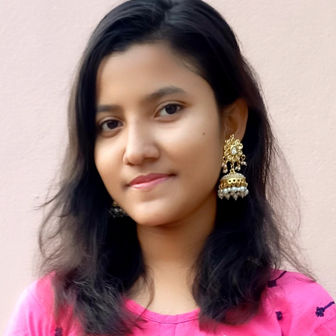 Priya basu