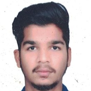 Siddharth Sharma