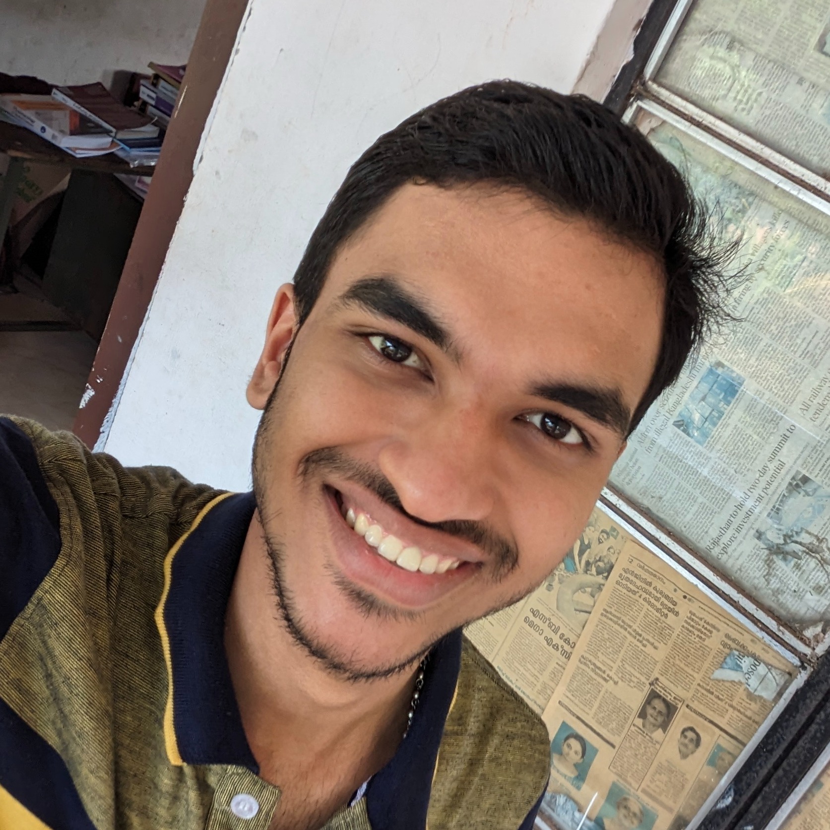 Rony Thomas