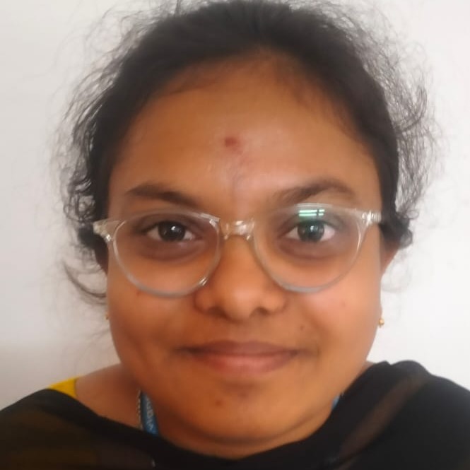 PSindhu Vyshnavi