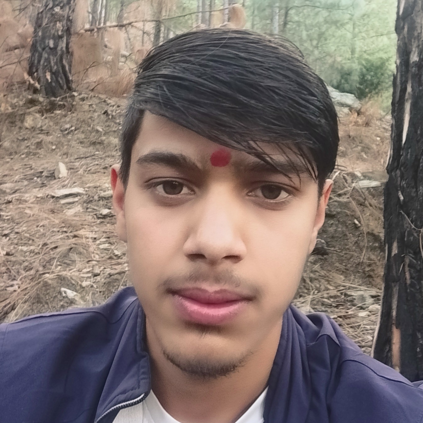 ghanshyam pargai