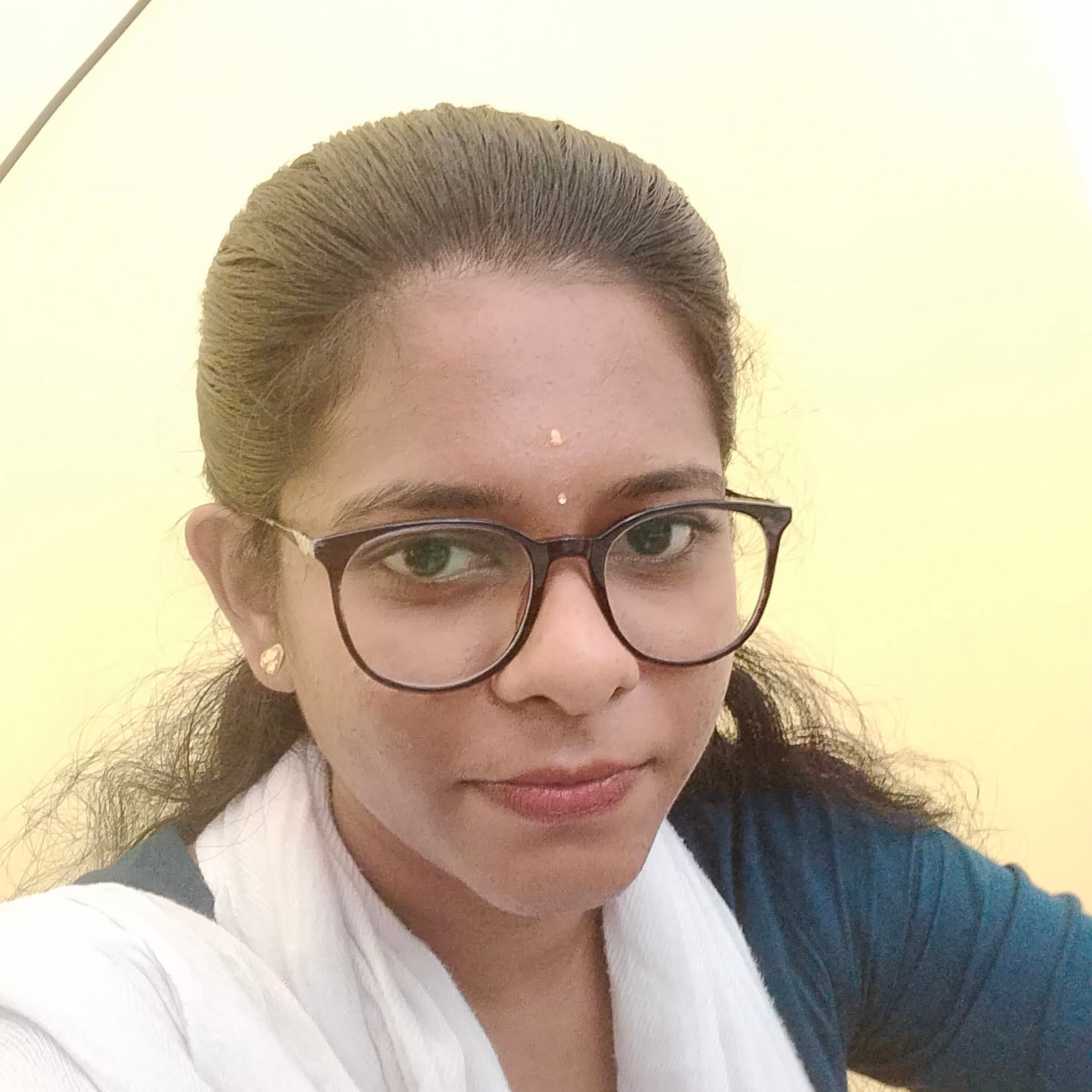 SRIGEETHA