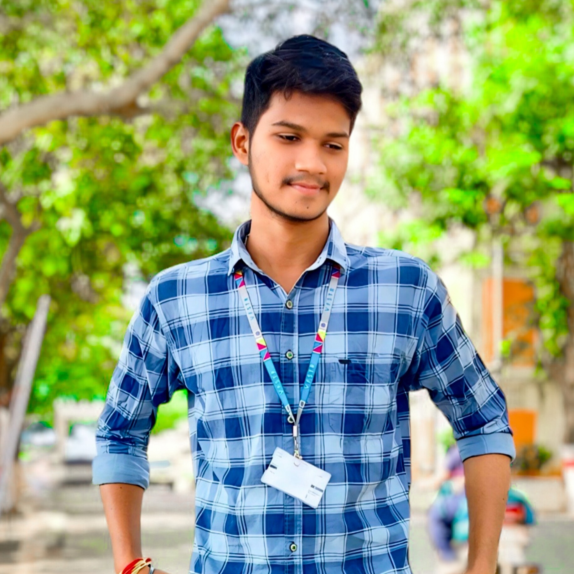 Dinesh Pusukuri
