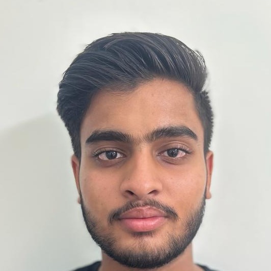 MAYANK  BANSAL