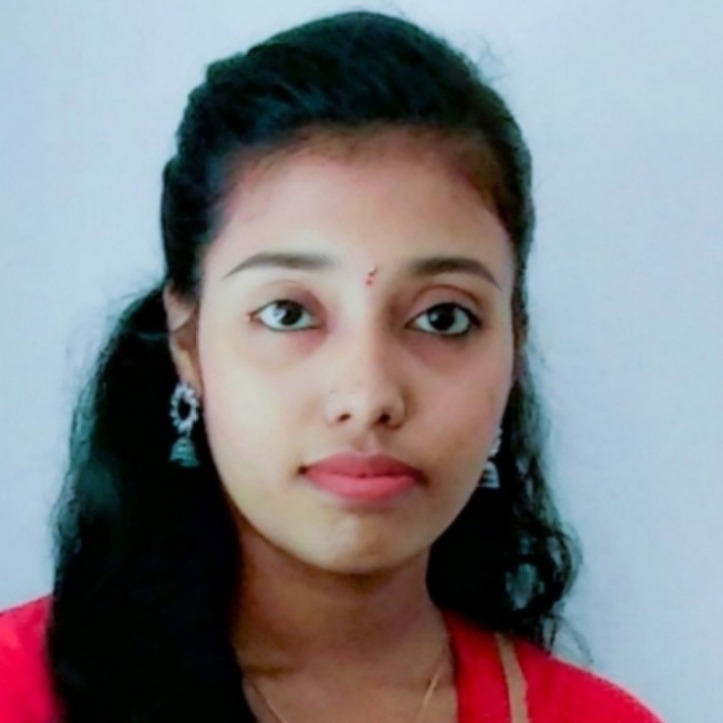 Lakshmi Priya Kalava
