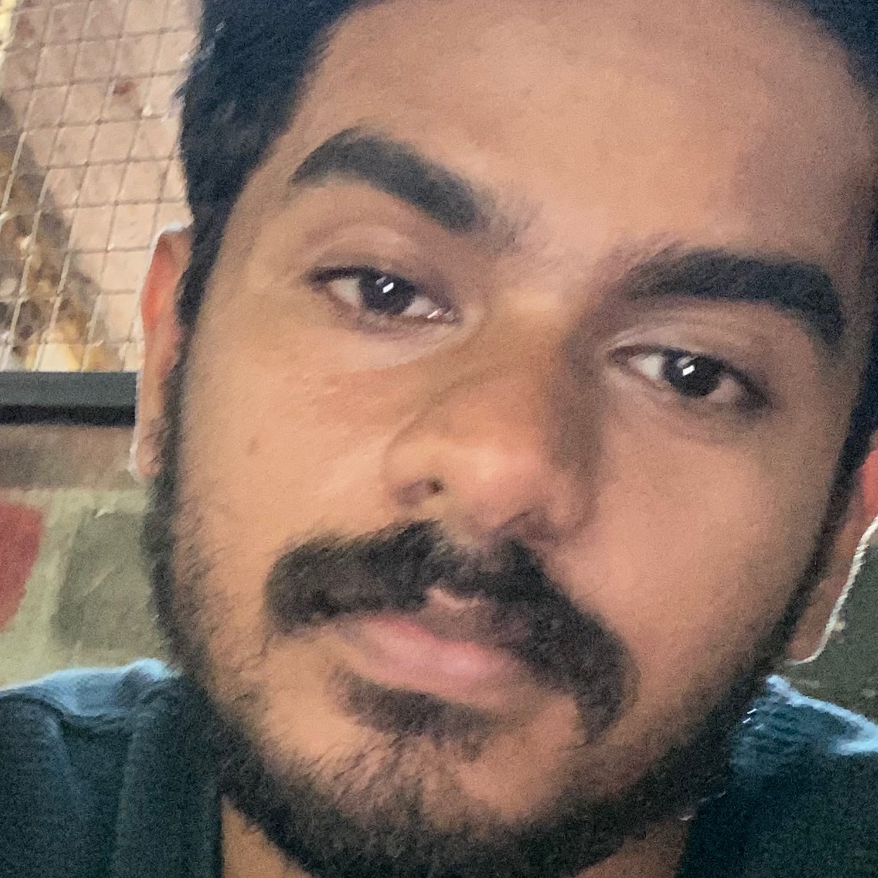 Nishan Muhammed Nazim