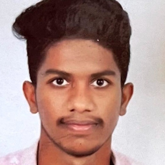 Amanaganti rajesh