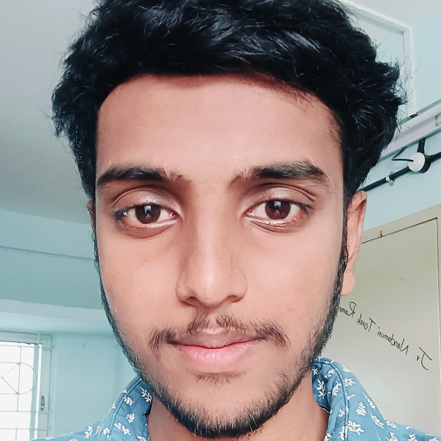 VISHWANATHAM PAVAN