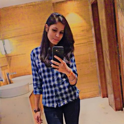 Niharika Singh Rathore