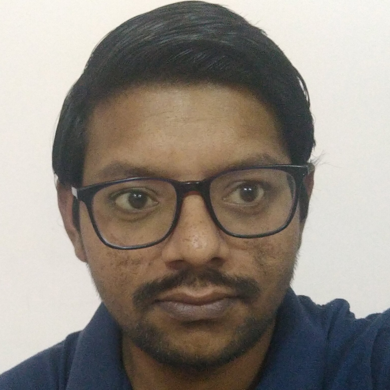 Madhav Kumar