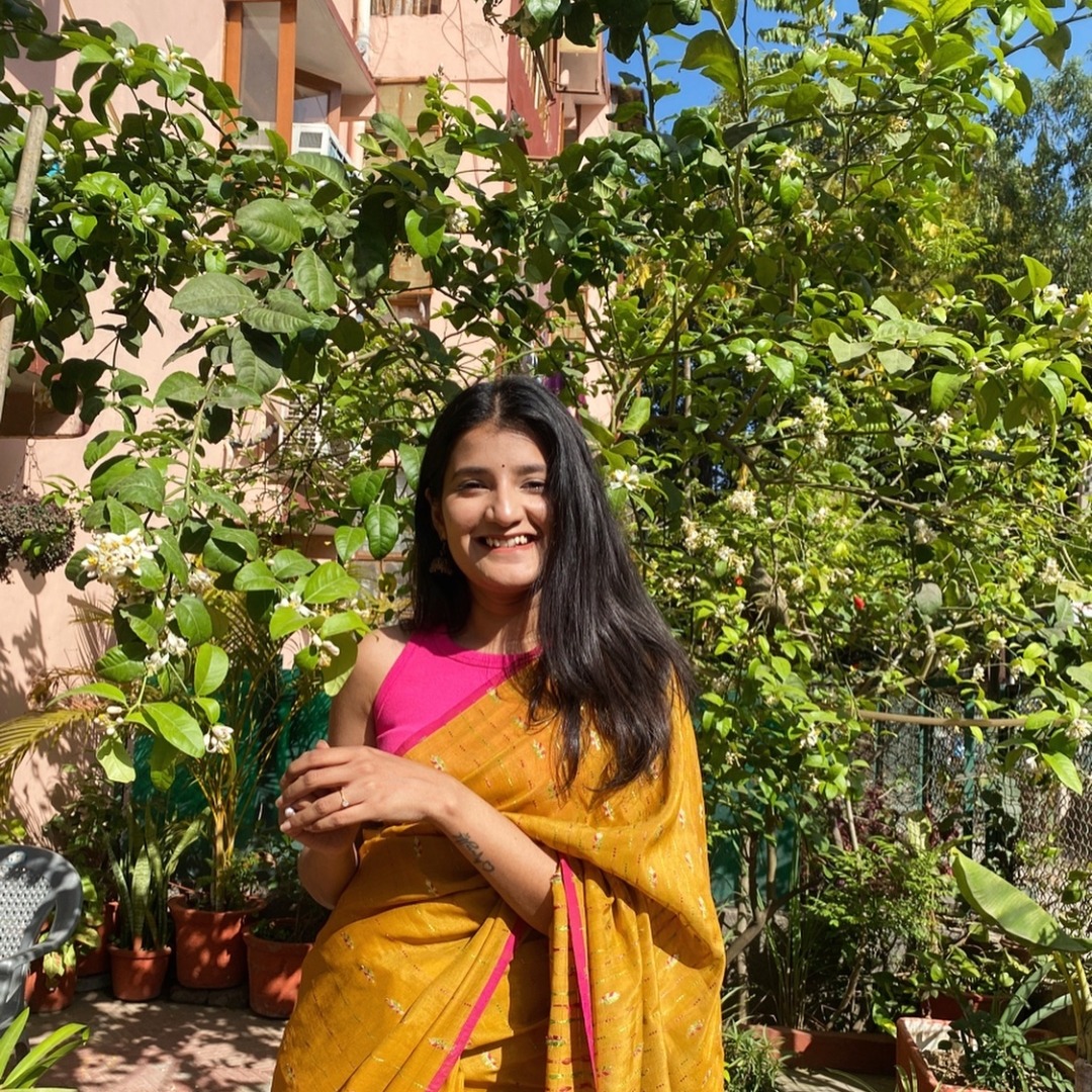 SHRIYA