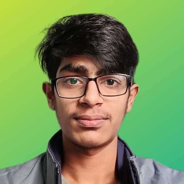 Vikash Kumar