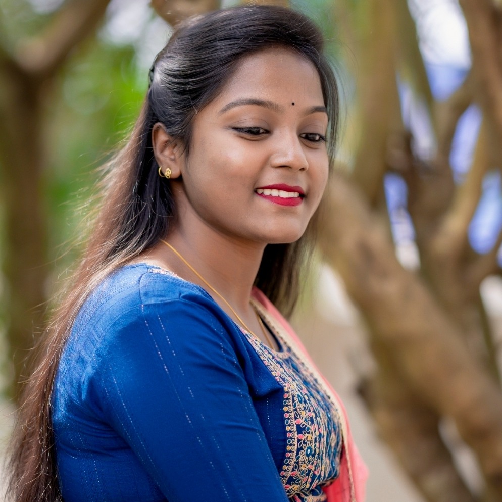 Simran Subudhi