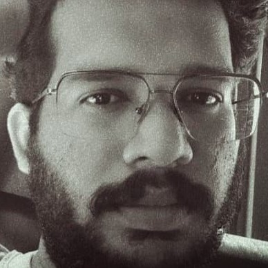 Haji Mohan