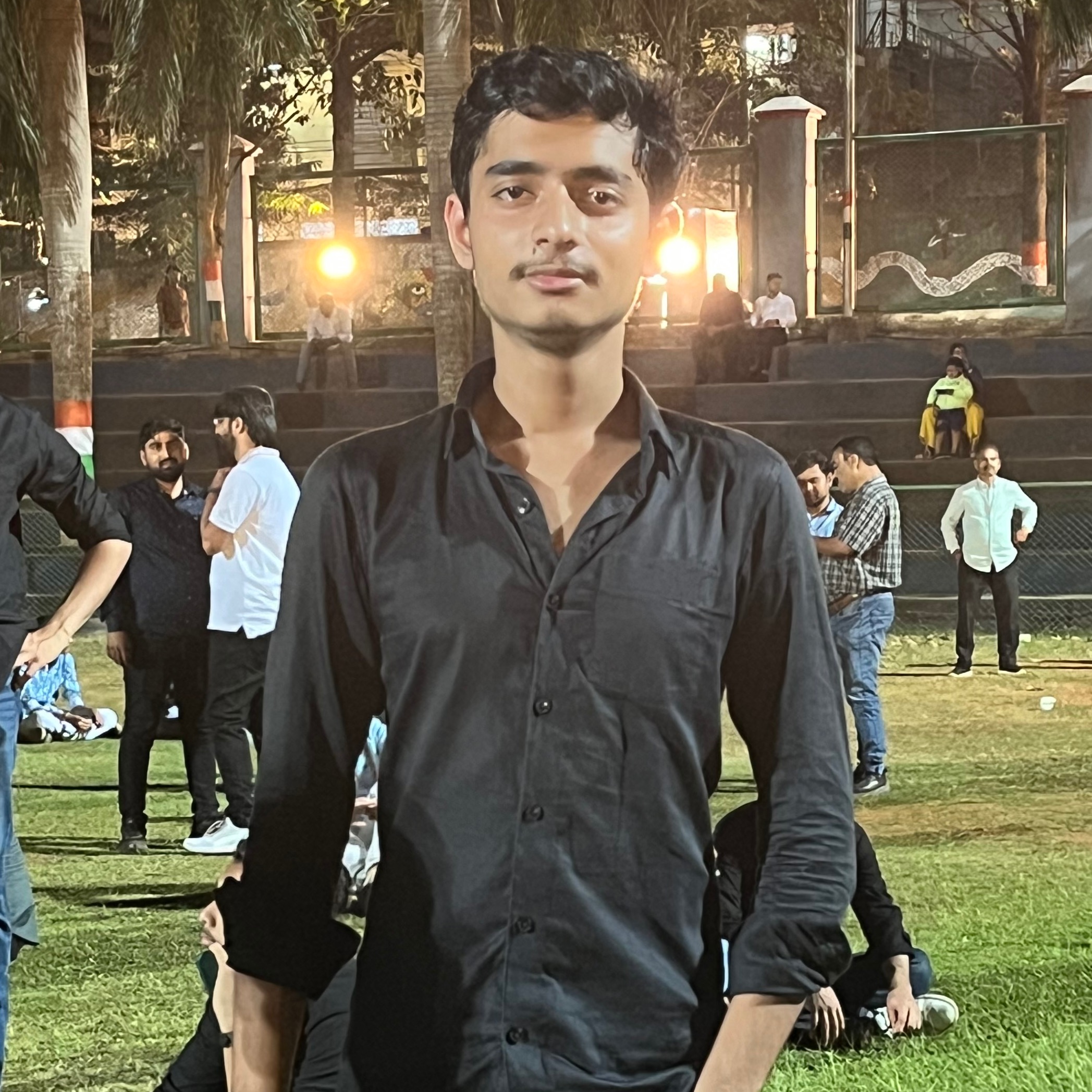 Vanik Kumar