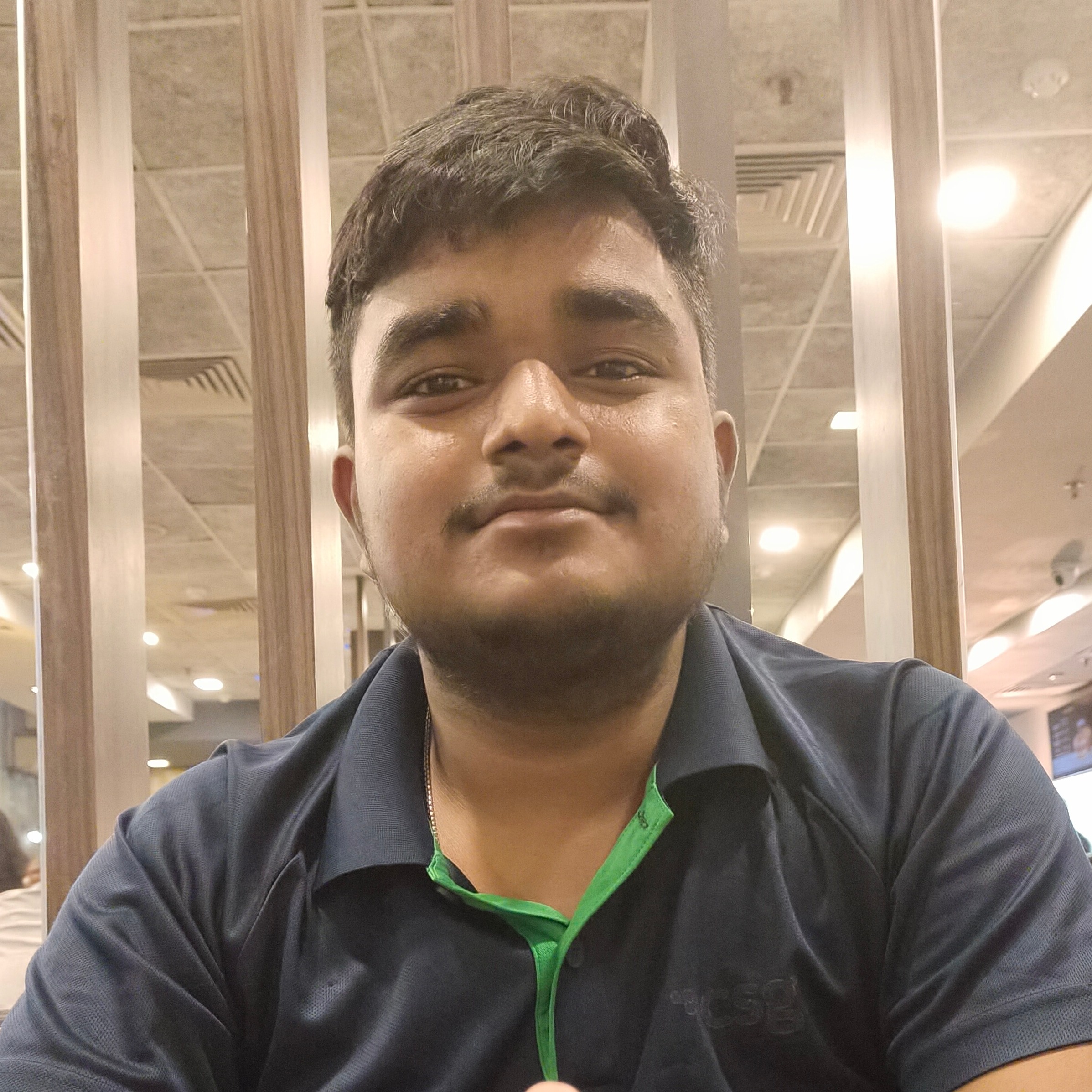 Rishi Burnwal