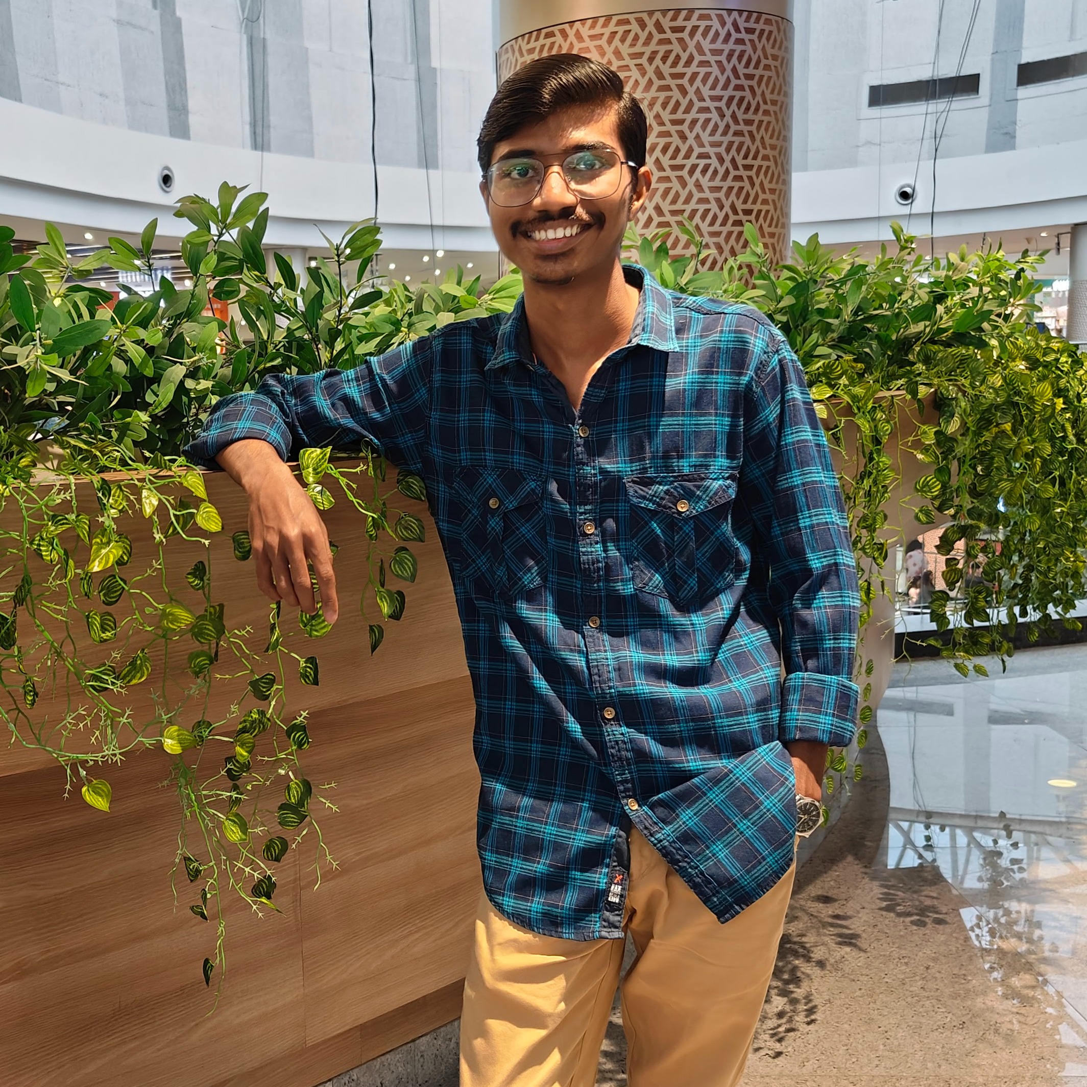 Ravi Kumar