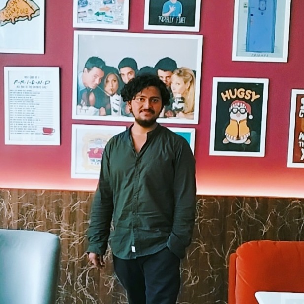 Manish Raj
