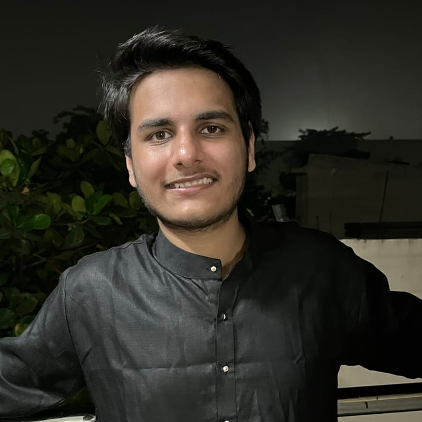 Atharv Jain