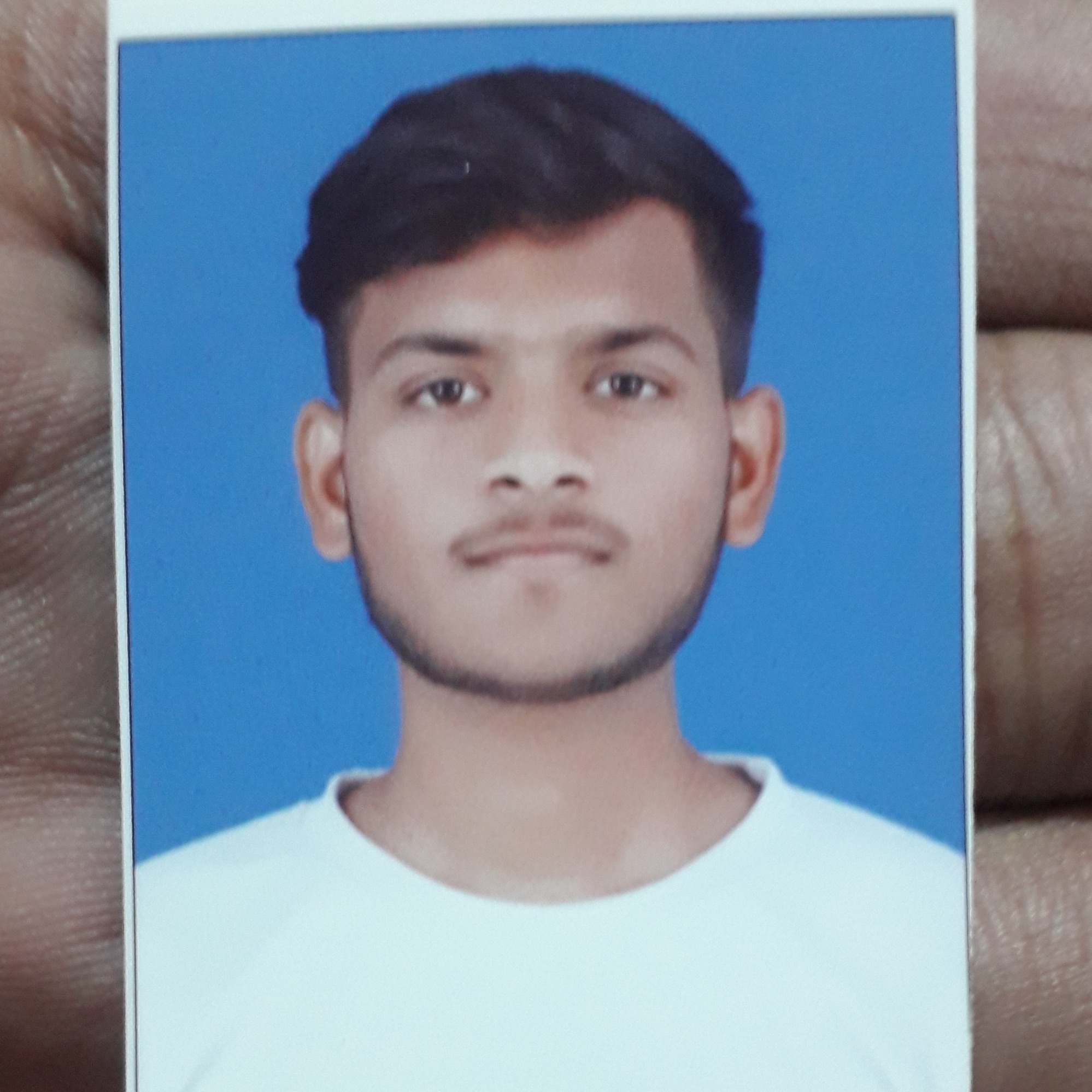 Aryan nigam