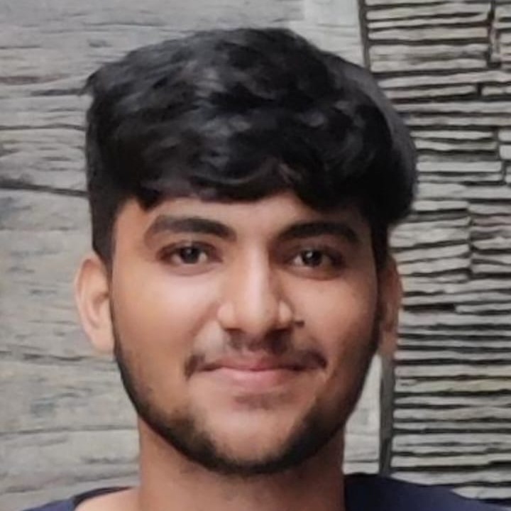 Banothu Gowtham Varshith