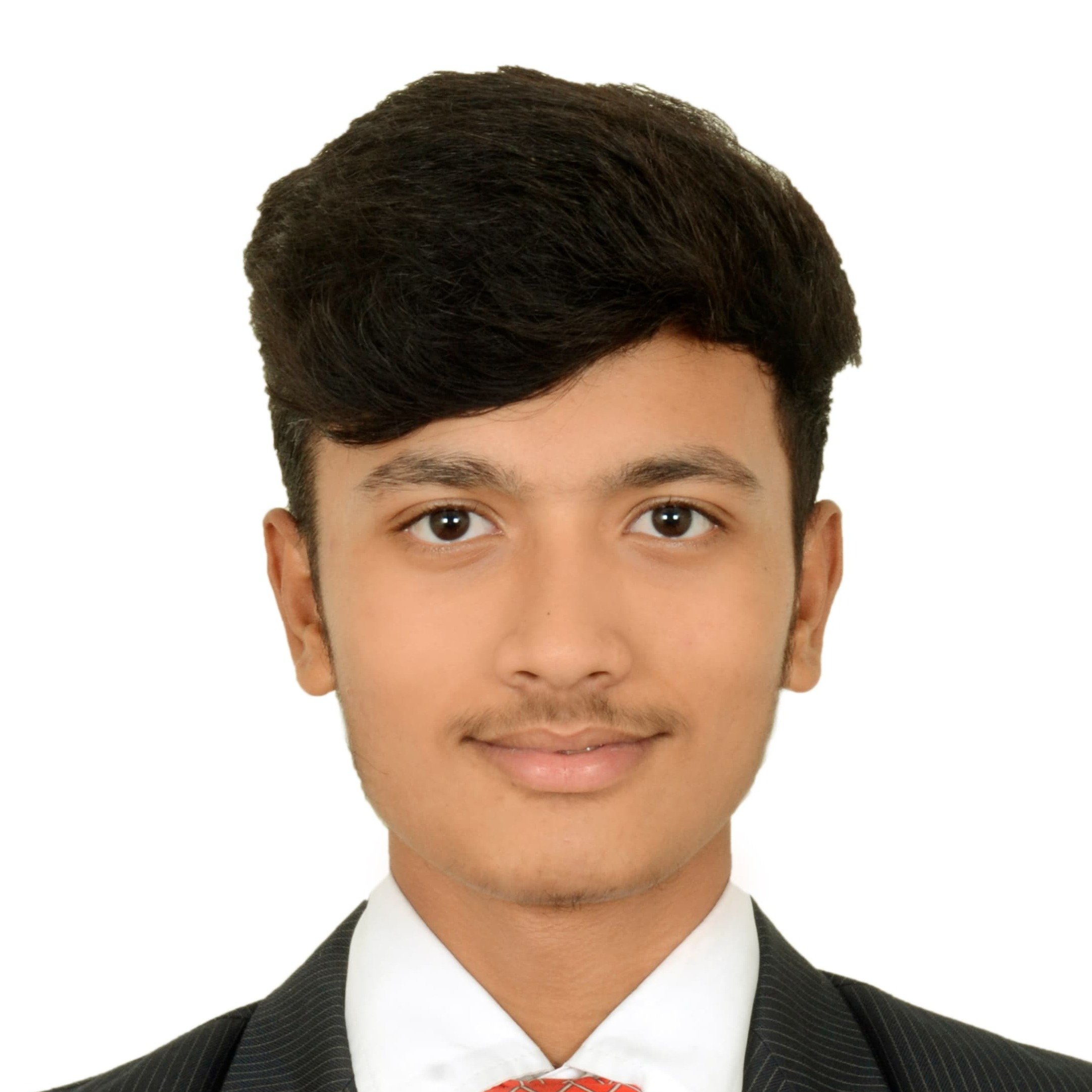 Nischal V Shetty