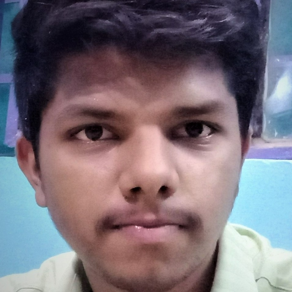 Pranav Tanaji Sarate