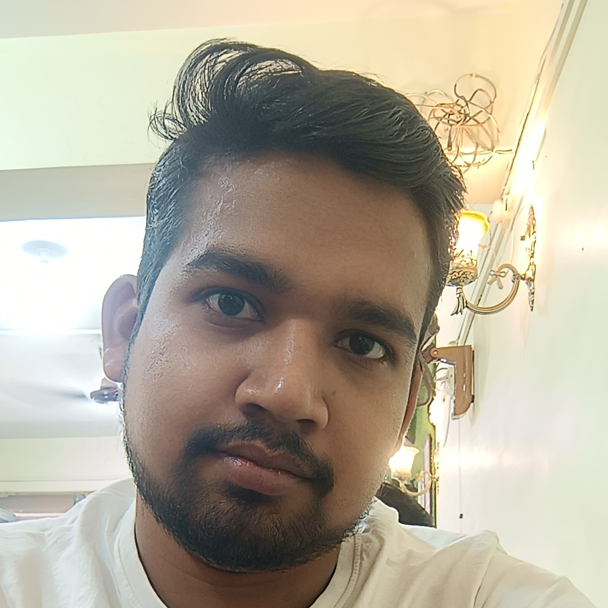 Ravi Kant Gupta