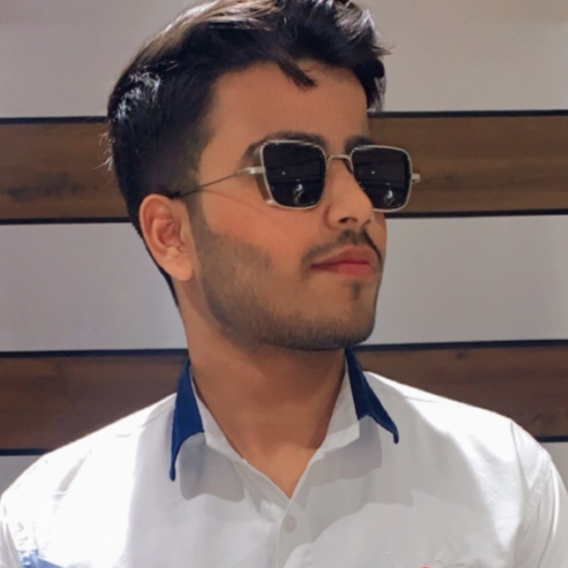 Pratham Girdhar