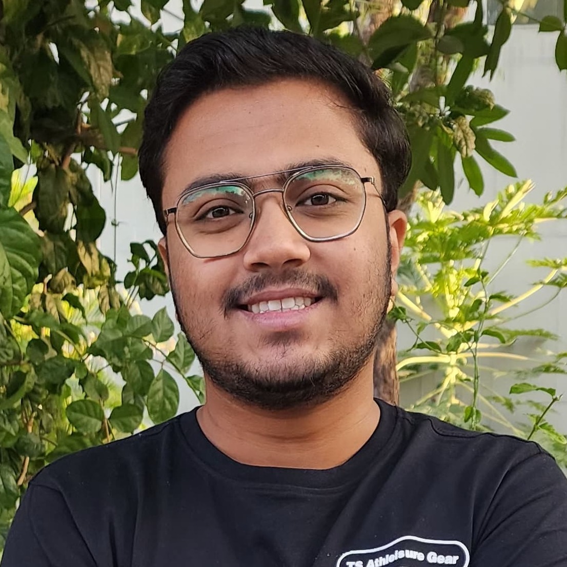 Deep Prajapati