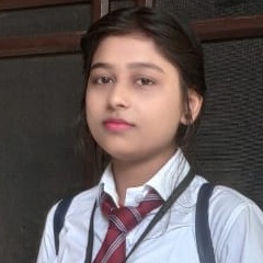 Komal Kumari