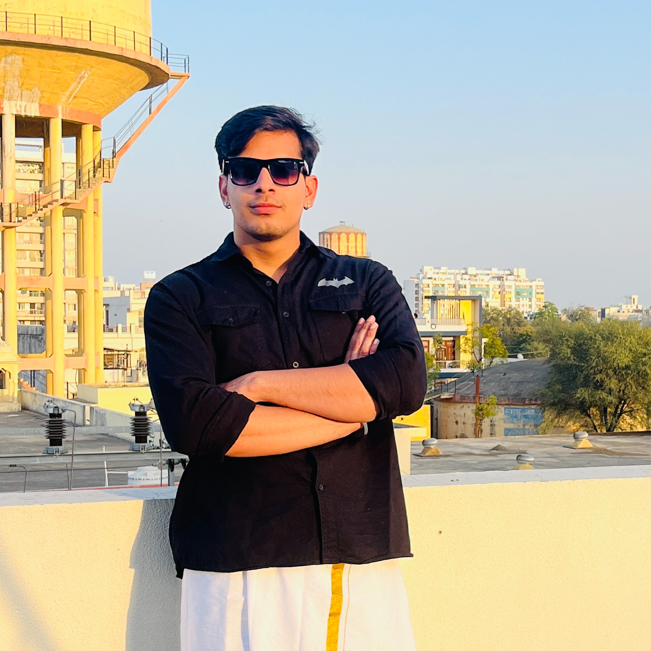 Aman soni