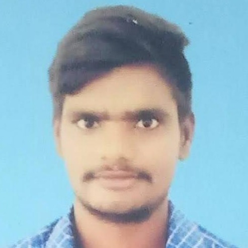 Sai krishna Manchi