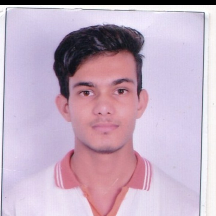 Tarun Saini