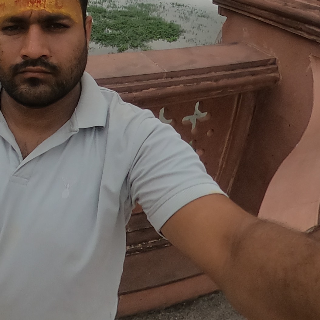 Satnam Singh