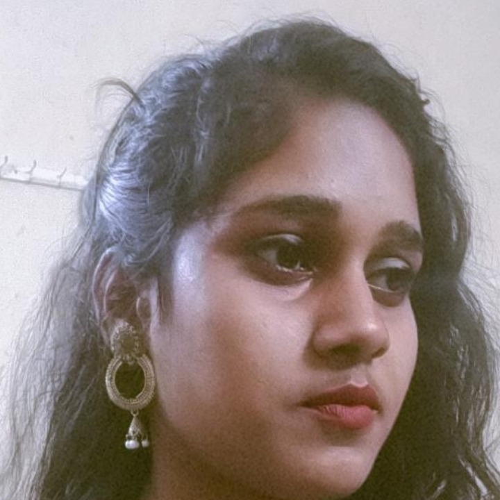Jingyasa priyadarsini rout