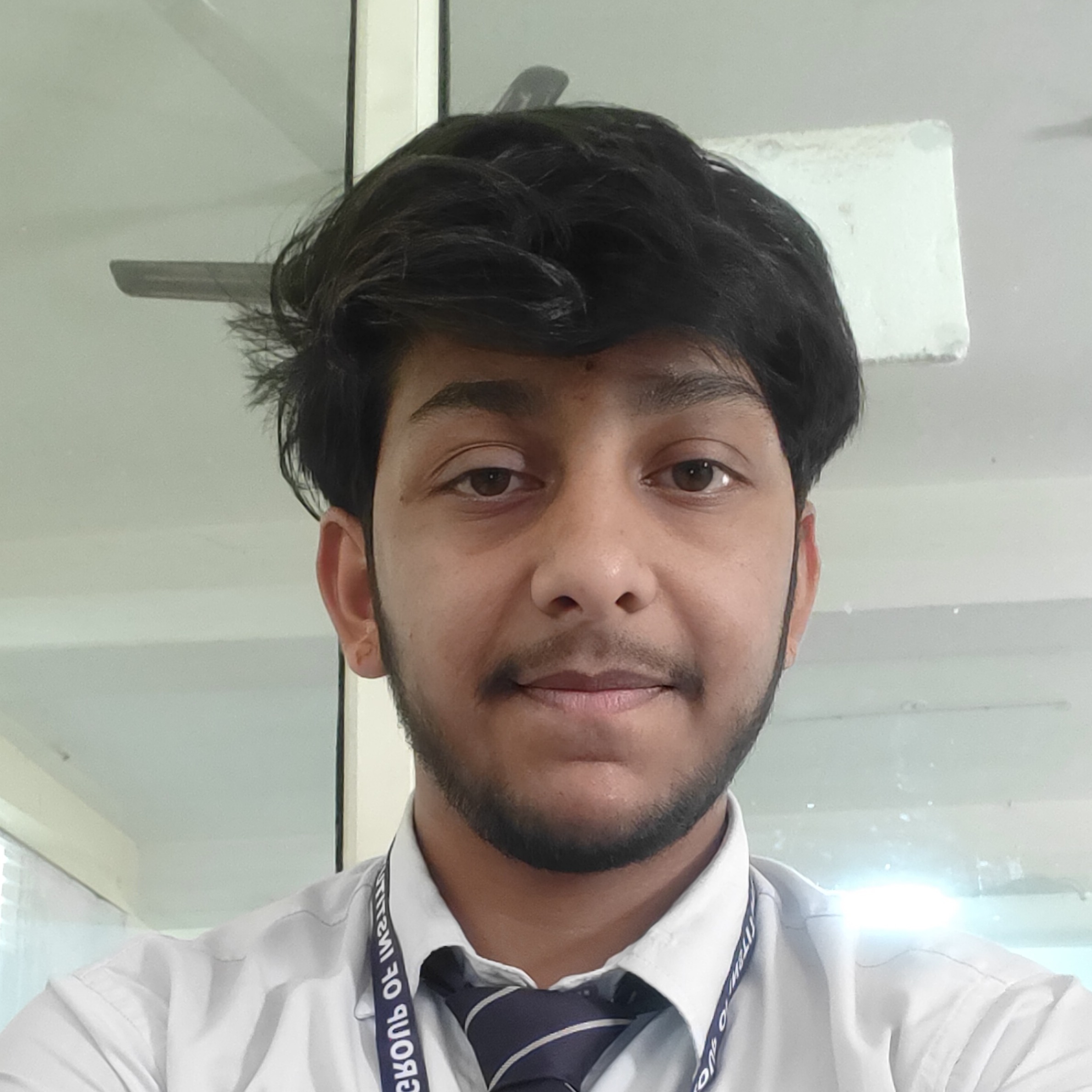 Parag jain