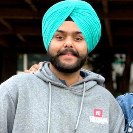 sukhveer singh
