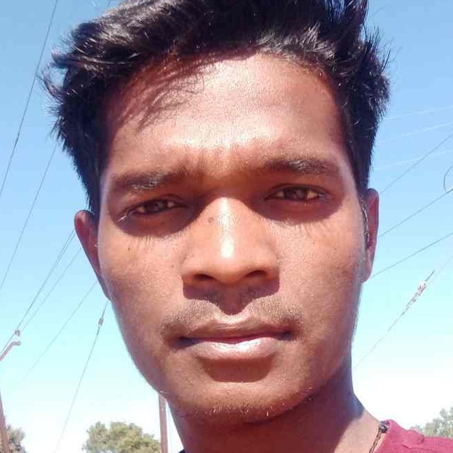 Vikram nagvanshi