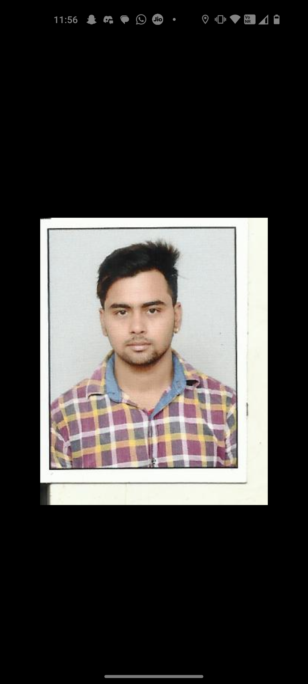 Ratnesh Kumar Tiwari
