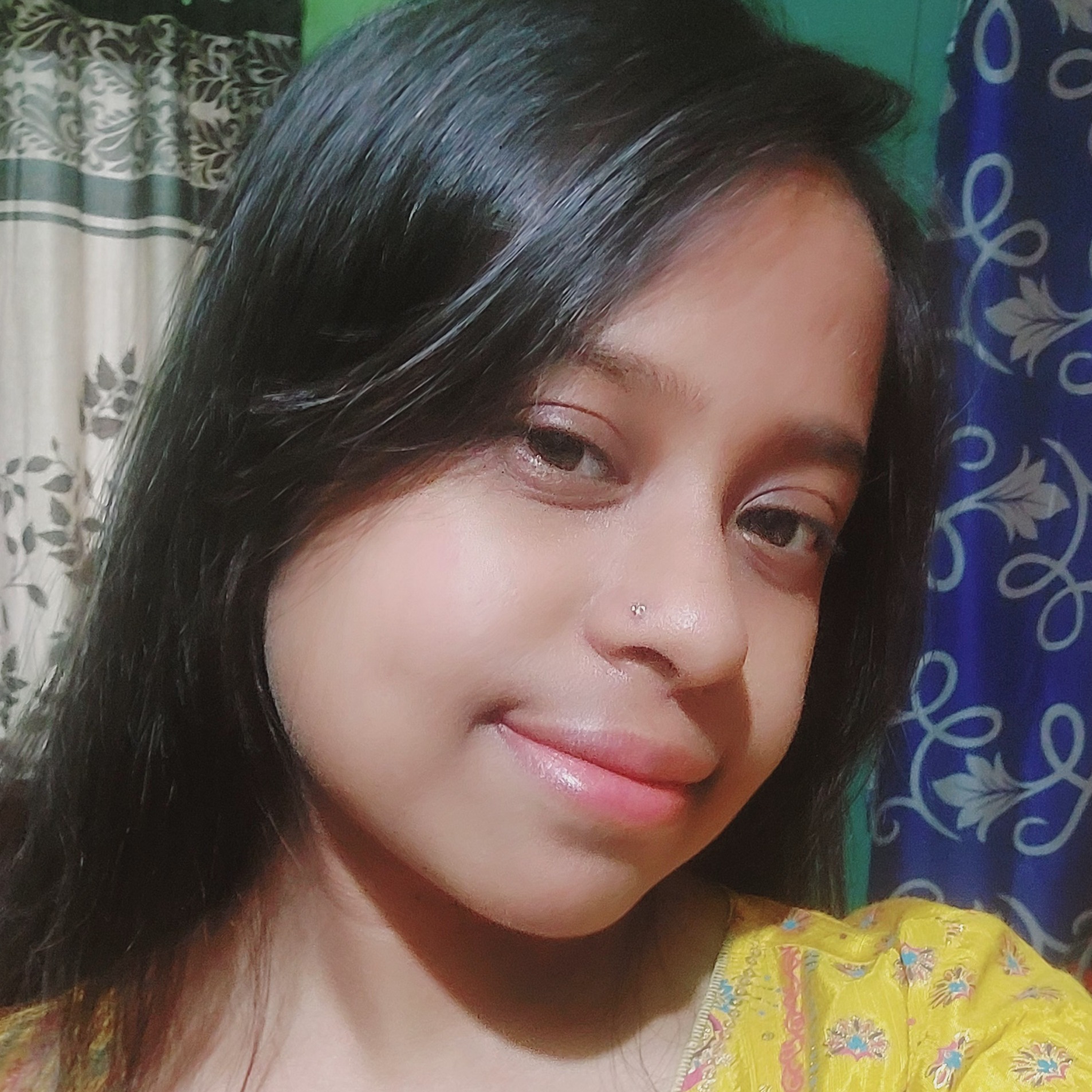 Joshita Sarkar