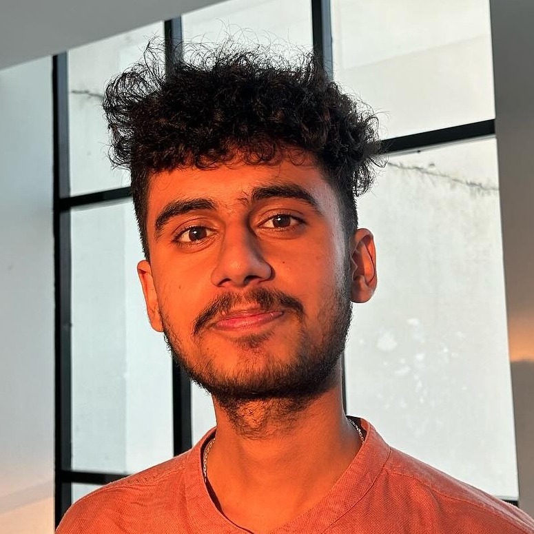 Priyanshu Ojha