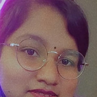 Prajnashree Pradhan
